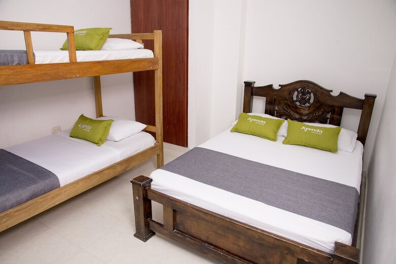 Hotel Ayenda 1605 Coral