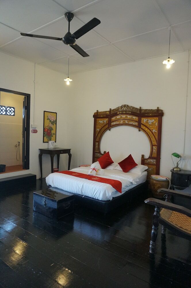 Hotel Meem Bed & Breakfast Melacca