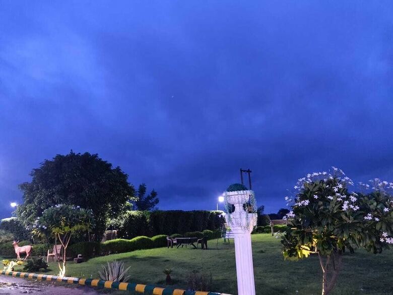 Hotel Elegance Resort