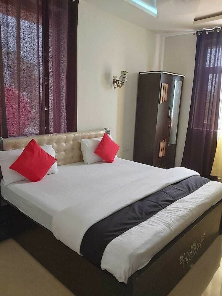 Hotel Elegance Resort