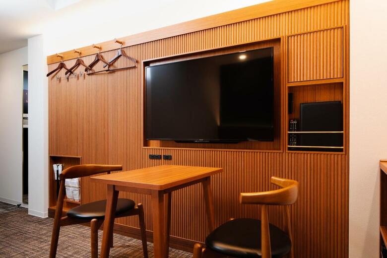 Hotel Via Inn Prime Hiroshima Shinkansenguchi