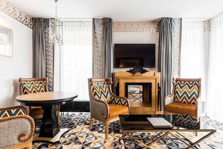Hotel Bachleda Residence Zakopane
