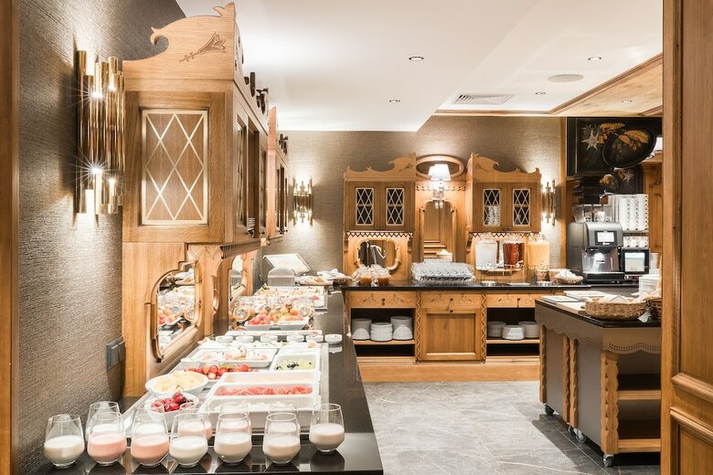 Hotel Bachleda Residence Zakopane