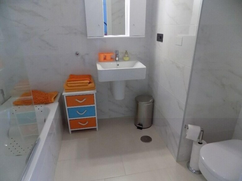Apartamentos Groundfloor Oasis Beach IV La Zenia