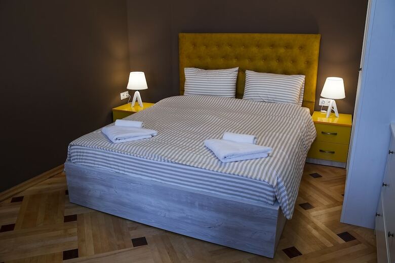 Hotel Danaeva