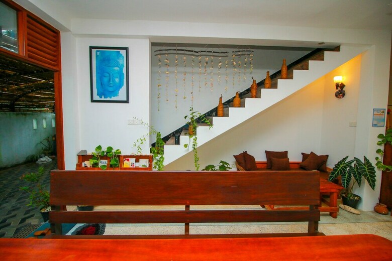 Hotel Oyo 423 Sea Life