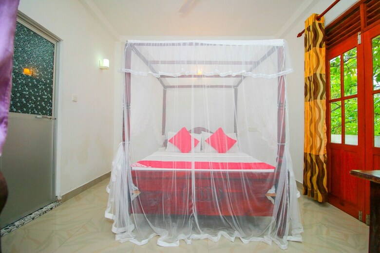 Hotel Oyo 423 Sea Life