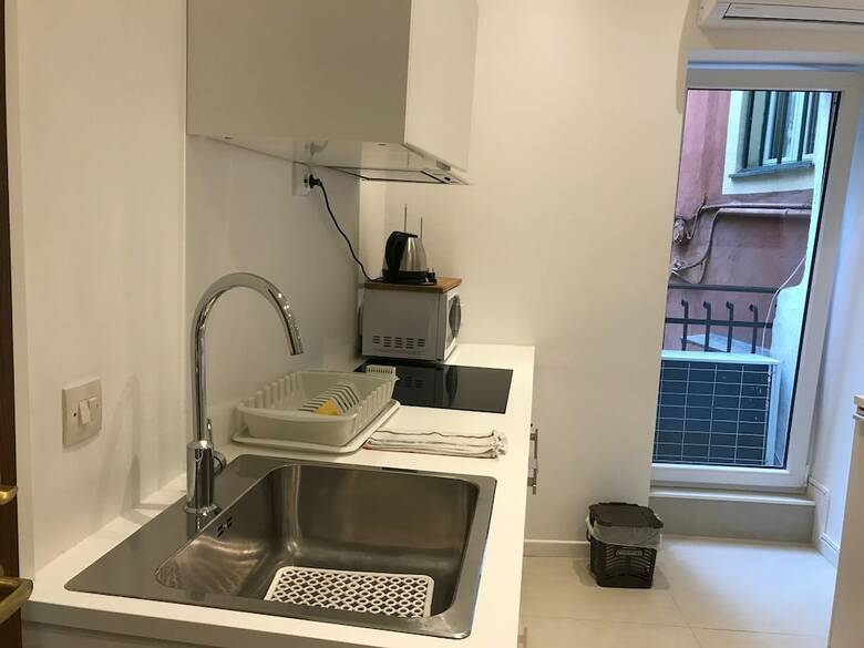 Apartamento Casanova's Flat Close Downtown