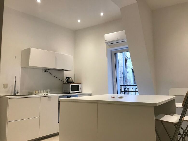 Apartamento Casanova's Flat Close Downtown