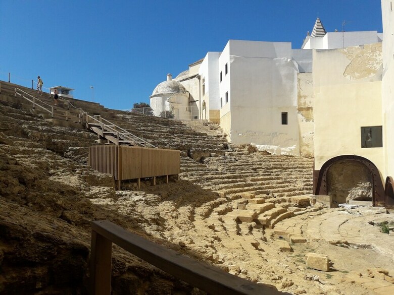 Apartamentos Descubrehome Vi�a