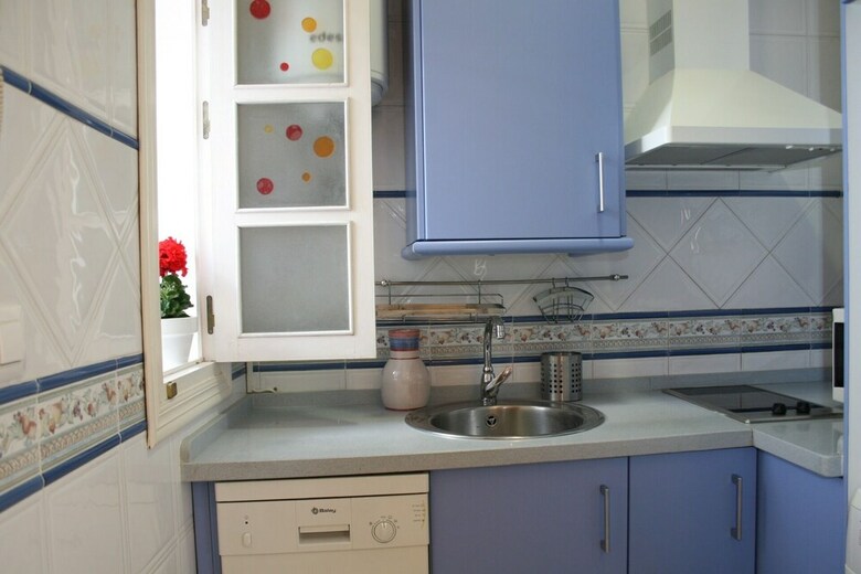 Apartamentos Descubrehome Vi�a