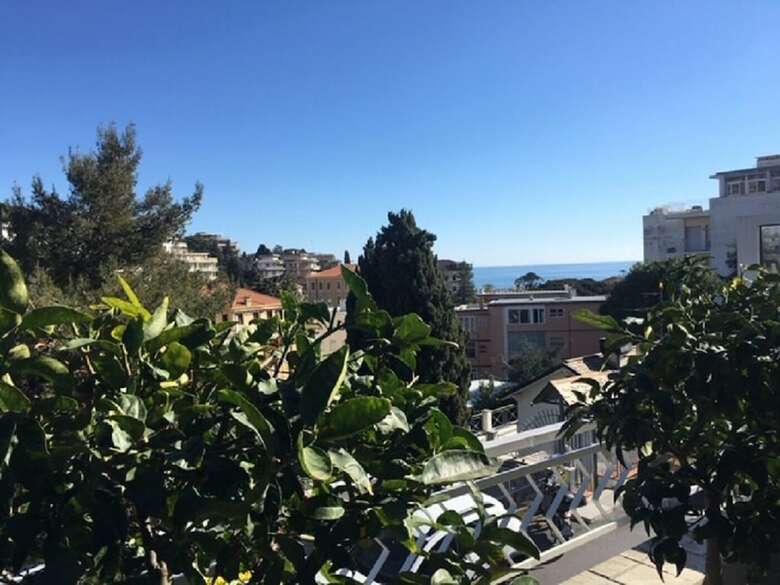 Apartamento La Casa Di Sofy Mare Sole Relax
