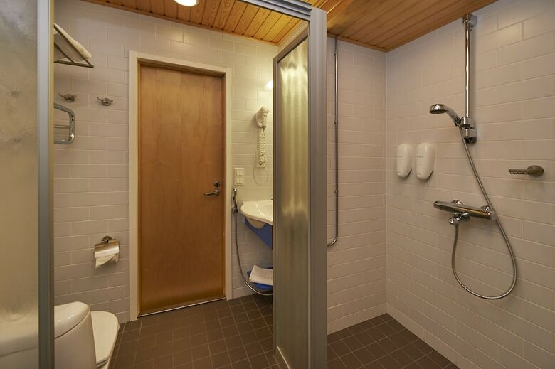 Hotel Scandic Mikkeli