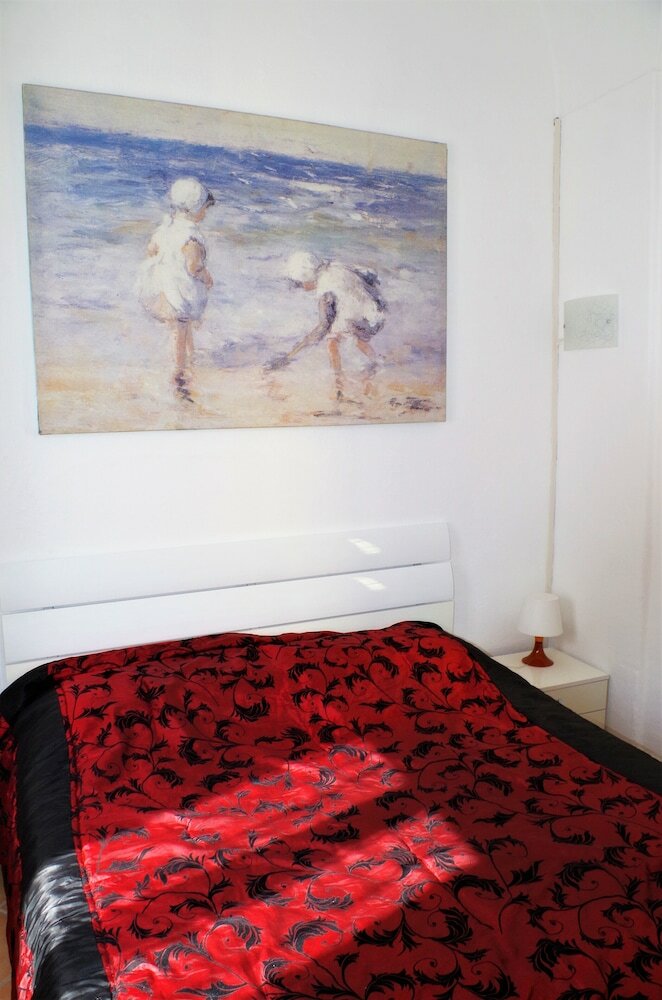 Apartamento In Centro Caratteristico Alloggio