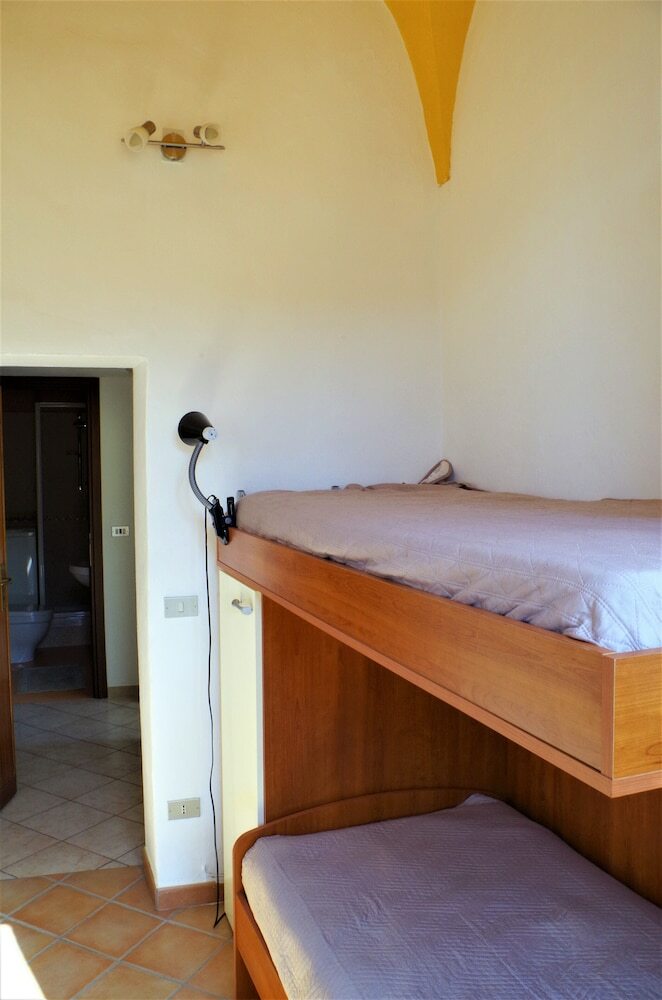 Apartamento In Centro Caratteristico Alloggio