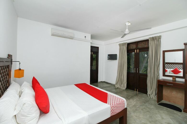 Hotel Oyo 426 Villa 45