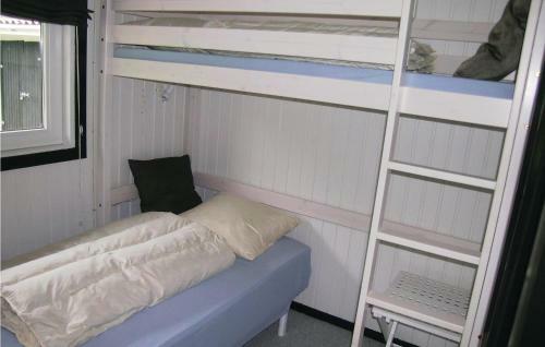Holiday Home Sennepsmarken Strandby XI