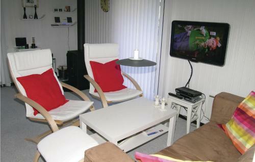 Holiday Home Sennepsmarken Strandby XI