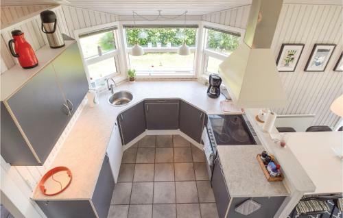 Holiday Home Engvej III