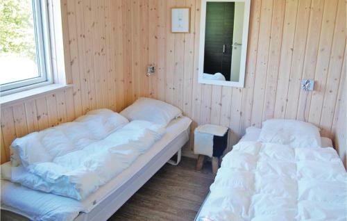 Holiday Home Kronens Have Tranek�r VI