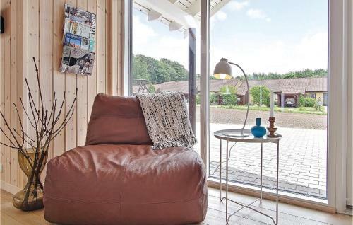 Holiday Home Kronens Have Tranek�r Denm