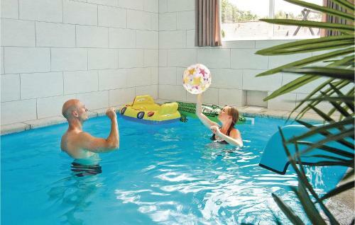 Holiday Home Kronens Have Tranek�r Denm
