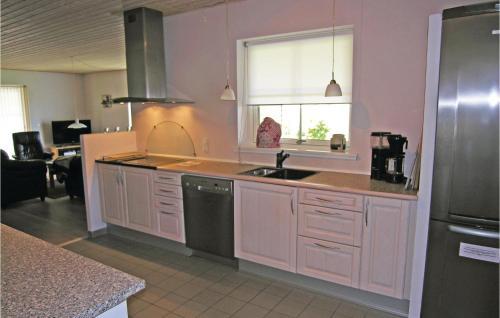 Holiday Home Kronens Have Tranek�r I
