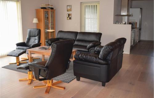 Holiday Home Kronens Have Tranek�r I