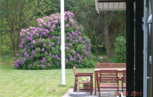 Holiday Home Egernvej Gilleleje Denm