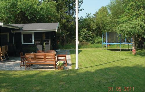 Holiday Home Egernvej Gilleleje Denm
