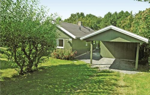 Holiday Home Svaneke 22