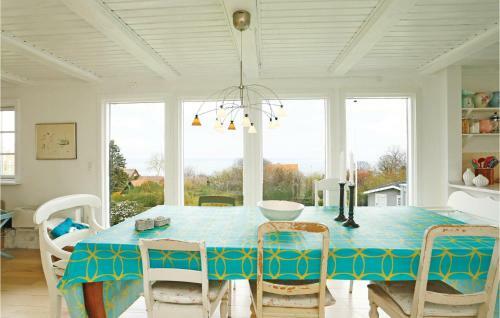 Holiday Home Sommervej Svaneke XI