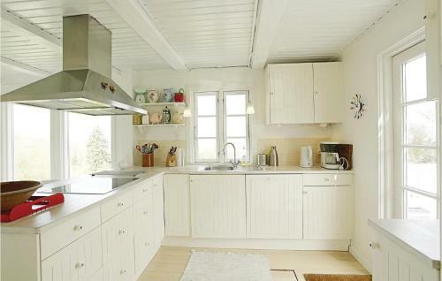 Holiday Home Sommervej Svaneke XI