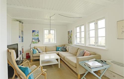 Holiday Home Sommervej Svaneke XI