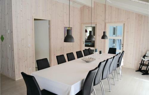 Holiday Home S�by 2