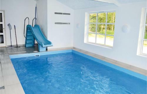 Holiday Home S�by 2