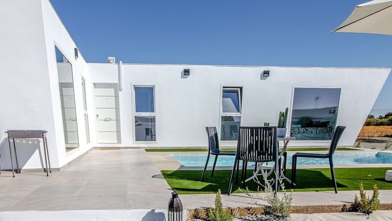 Agroturismo Villa Armentia