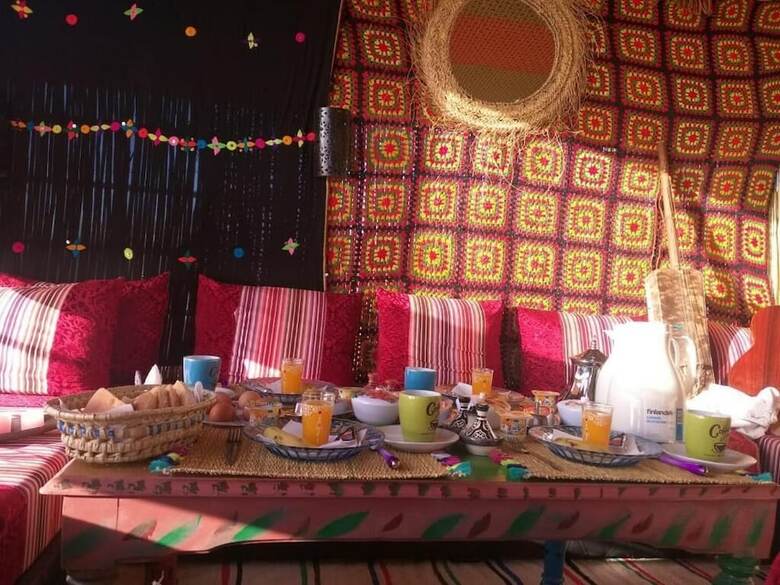 Hostal Tinirebou Surf - Hostel