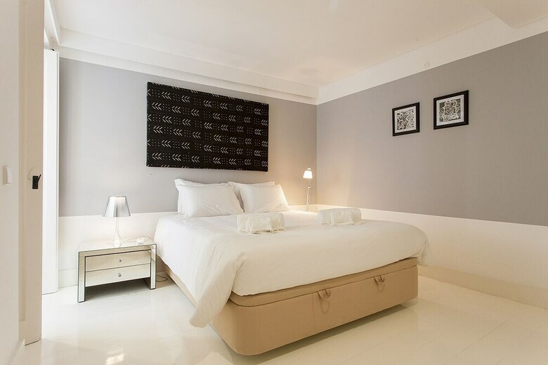 Baixa Deluxe VI Apartment Rentexperience