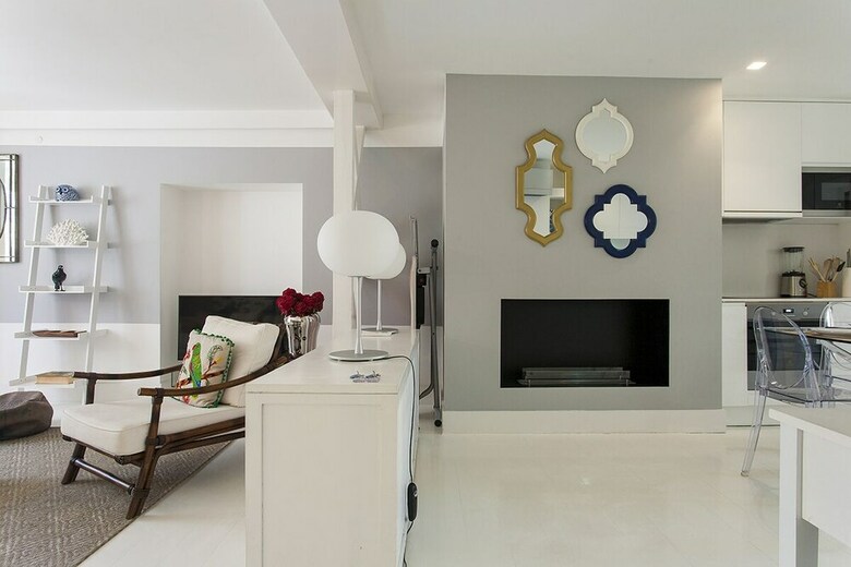 Baixa Deluxe VI Apartment Rentexperience