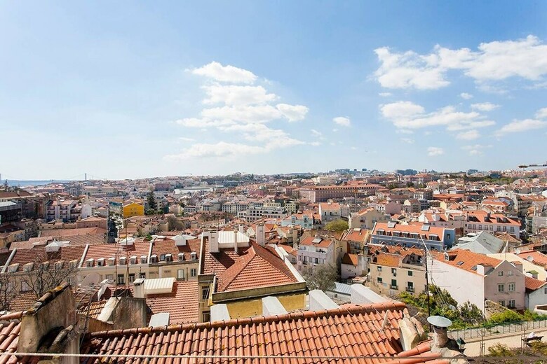 Apartamentos Caracol Da Graca Studio Rentexperience