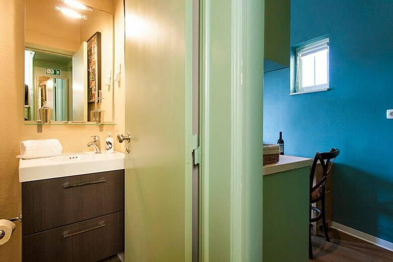Apartamentos Caracol Da Graca Studio Rentexperience