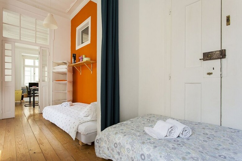 Baixa Delight Apartment Rentexperience