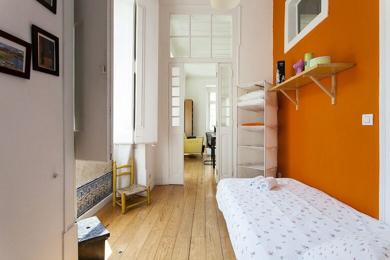 Baixa Delight Apartment Rentexperience