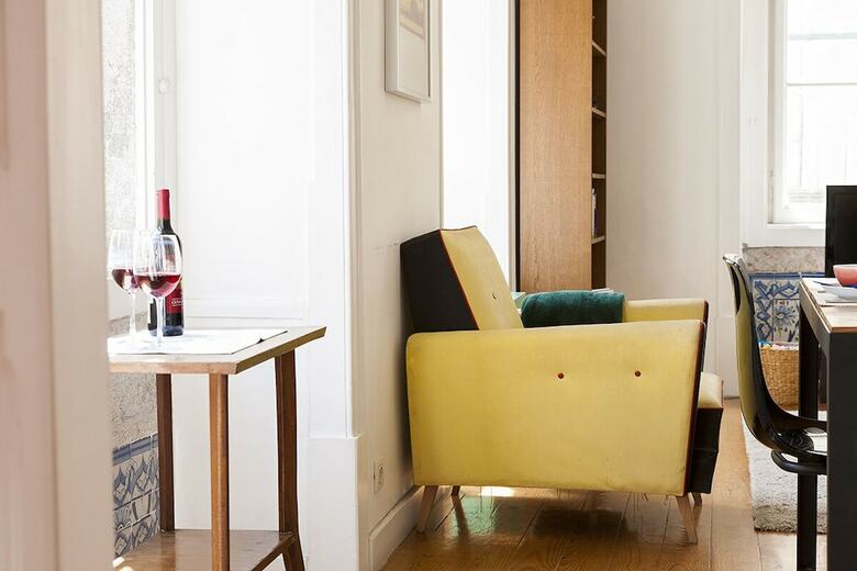 Baixa Delight Apartment Rentexperience