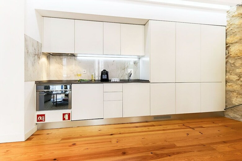 Avenida II Apartment Rentexperience