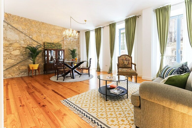 Avenida II Apartment Rentexperience