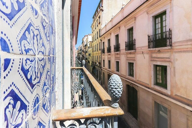 Avenida II Apartment Rentexperience