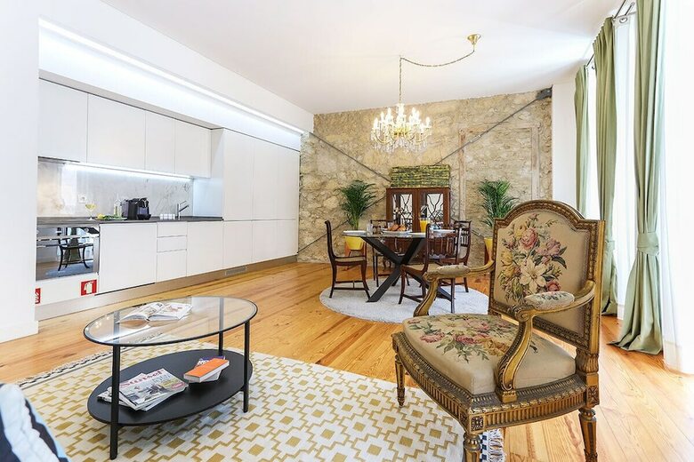 Avenida II Apartment Rentexperience