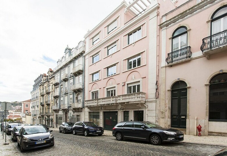 City Deluxe II Apartment Rentexperience